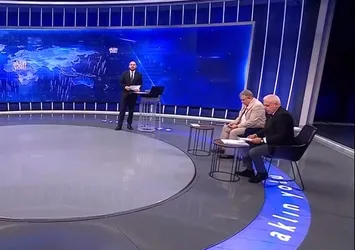 ABD askeri Gazze'ye mi girecek?