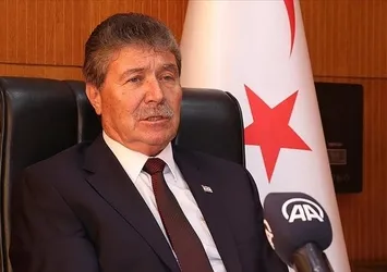 KKTC Başbakanı Üstel’den antiterör harekatı açıklaması: Kardeş ülke Azerbaycan'ın haklı mücadelesini destekliyoruz