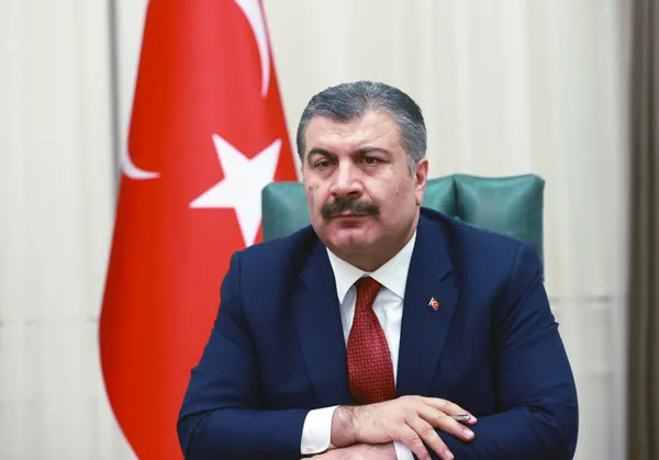 1615439828180.jpg Kaç ilde mutasyonlu virüs görüldü? Bakan Koca'dan flaş koronavirüs açıklaması - 9
