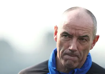 Bursaspor'da Le Guen için kritik hafta