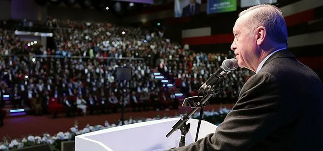 Son dakika: İşte AK Parti’nin Antalya ilçe adayları! Başkan Erdoğan açıkladı...