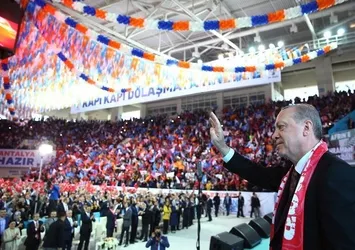Başkan Recep Tayyip Erdoğan talimat verdi! AK Parti'de 2023 seçim çalışmaları hızlandı