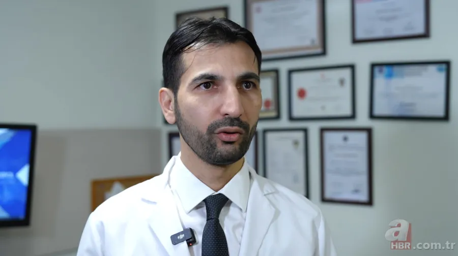 Gece ağrı ve acıyla uyanıyorsanız dikkat! Uzmanı ahaber.com.tr’ye anlattı: Kas kramplarındaki gizli tehlike 4