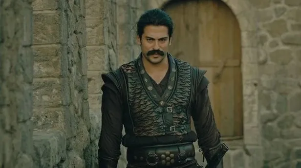 Kuruluş Osman’a damga vuracak yeni isim! Herkes başkası zannediyordu o geldi...