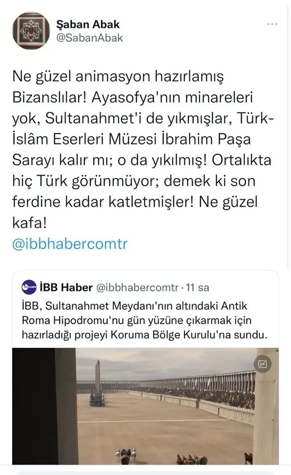 1664210795283.jpg Ekrem İmamoğlu'ndan İstanbul'a ihanet hazırlığı! Ayasofya Camii'nin rövanşı için harekete geçti - 5
