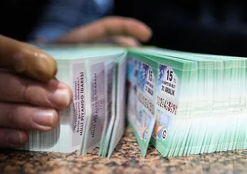 Son dakika: Milli Piyango'dan 'büyük ikramiye' açıklaması