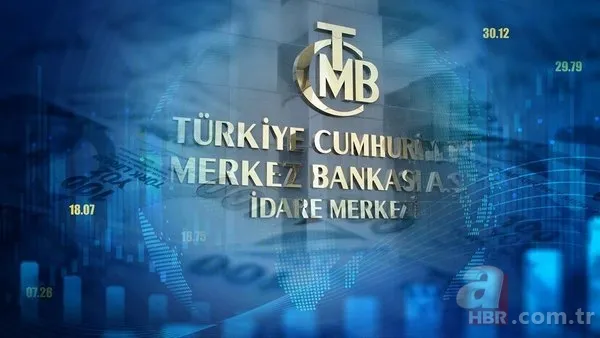 Altın ve dolar için yeni tahmin geldi! O saate dikkat! Merkez Bankası faiz kararı sonrası altın ve dolar nasıl etkilenir? Güncel fiyatlar... 2