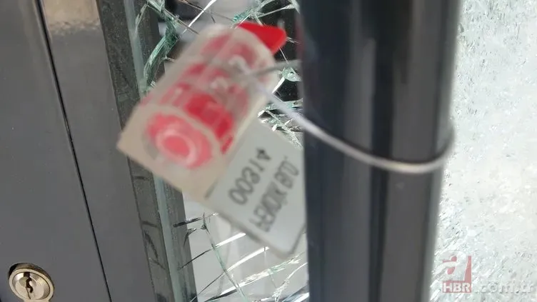 Eşine çirkin teklif çıldırttı! İş yeri basan kocaya öldüresiye dayak | Gözaltına alındılar 6