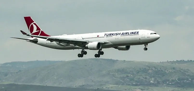 THY ABD'deki Türkleri ülkeye getirecek