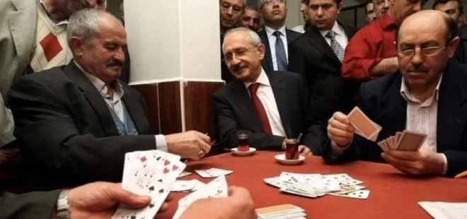 Kılıçdaroğlu’nun akılalmaz korona önerisine 52 yıllık kahveciden sert eleştiri: Böyle saçma bir fikir duymadım