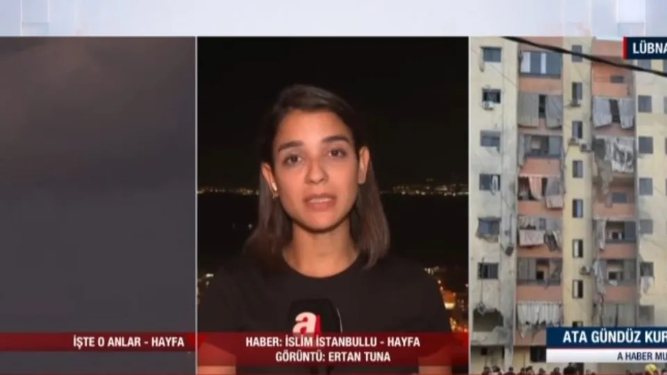 İsrail 30 Eylül’e kadar OHAL ilan etti!