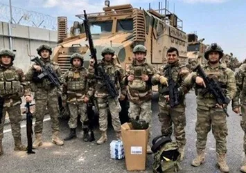 CHP bu kez de şehit Nihat Kara'nın son sözlerini hiçe saydı