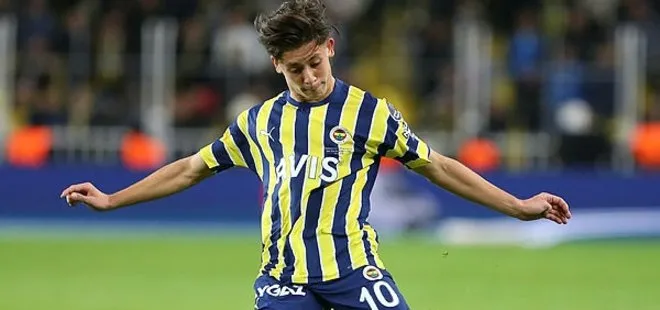 Arda Güler’den Fenerbahçe’ye kötü haber
