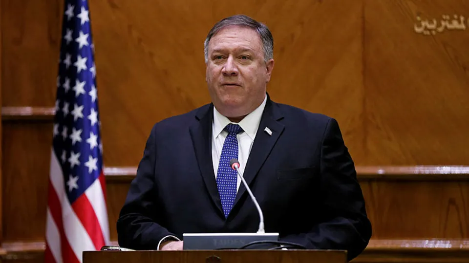 ABD’den flaş Suriye açıklaması: Çekiliyoruz