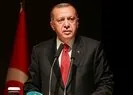 Başkan Erdoğandan Vefa Grubuna saldırıya tepki: Bedeli ödetilecek