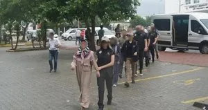 FETÖ mensubu hainler hücre evinde yakalandı