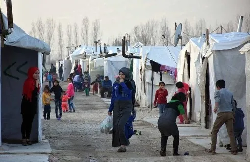 BM ve AB'den Türkiye'ye Suriyeli mülteci övgüsü - 3
