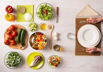 17 saatlik oruçta tok kalmanın yolları