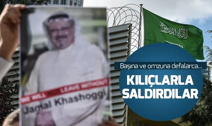 Kayıp Suudi Gazeteci Cemal Kaşıkçının kardeşi öldürüldü mü?