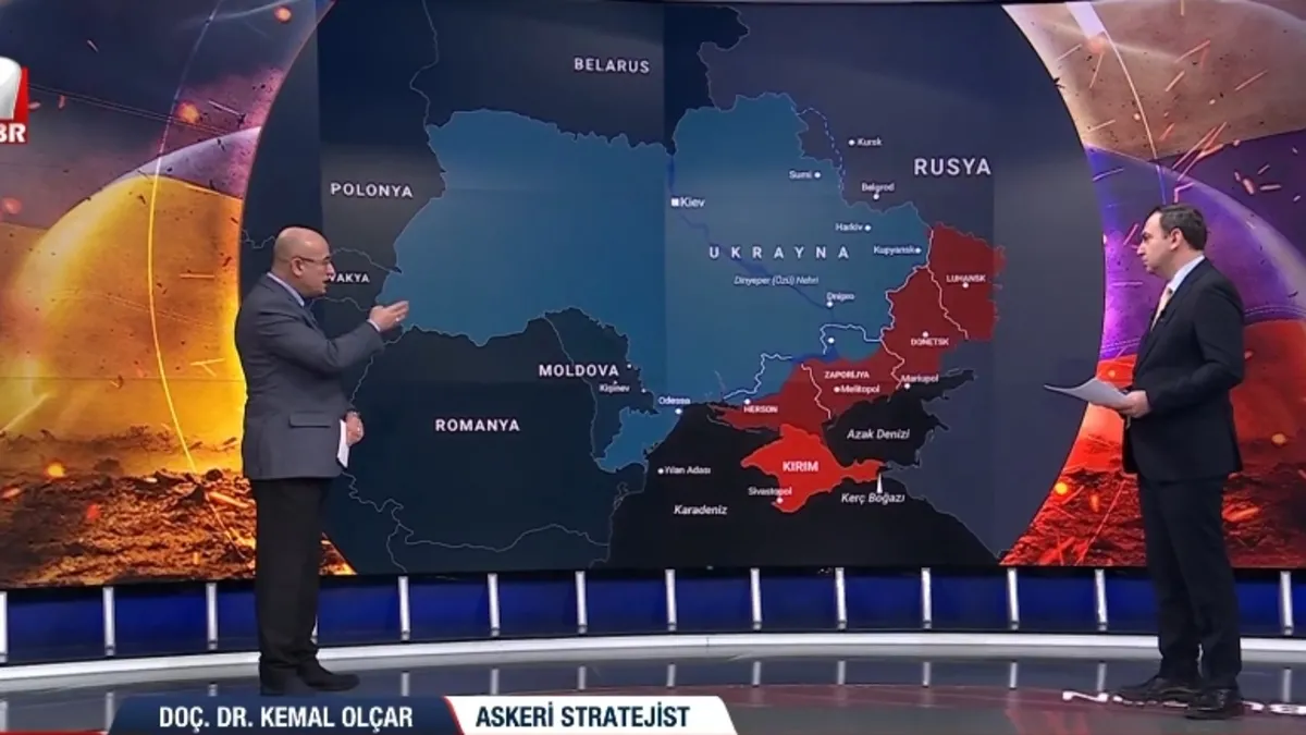 ABD'nın Ukrayna planı ne? Trump Zelenskiy'e adisyonu kesti