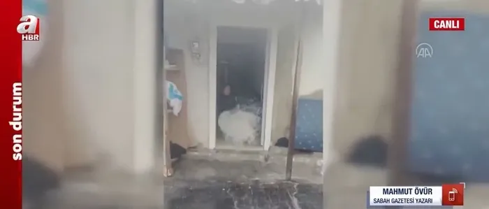 İstanbul’u sel vurdu! Ekrem İmamoğlu nerede? Sabah Gazetesi Yazarı Mahmut Övür: Allah Türkiye’yi İmamoğlu’ndan korusun!