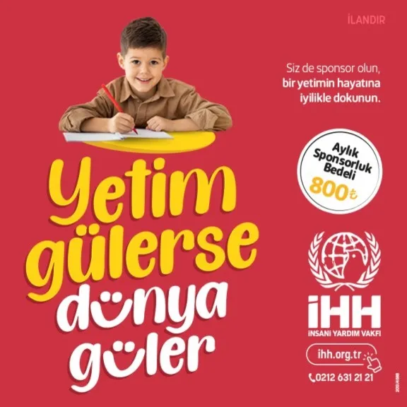 İHH REKLAM