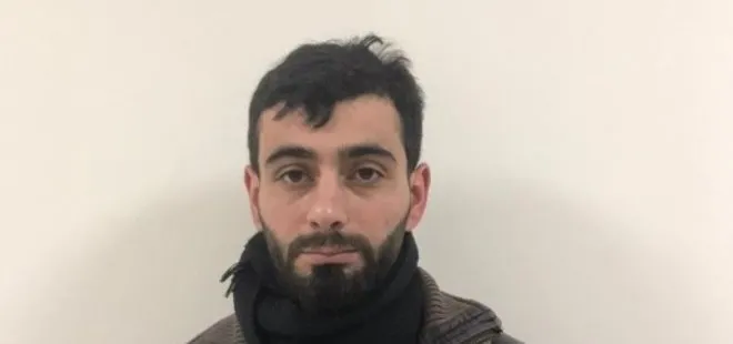 Afyonkarahisar’da PKK üyesi şahıs yüz tanıma sistemiyle tespit edilip yakalandı