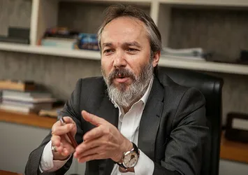 Şehit Erol Olçok’un kardeşi Cevat Olçok: Her zaman Başkan Erdoğan'ın yanındayız!
