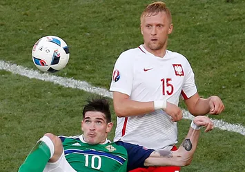 Kamil Glik Beşiktaş'ı neden istemediğini açıkladı!
