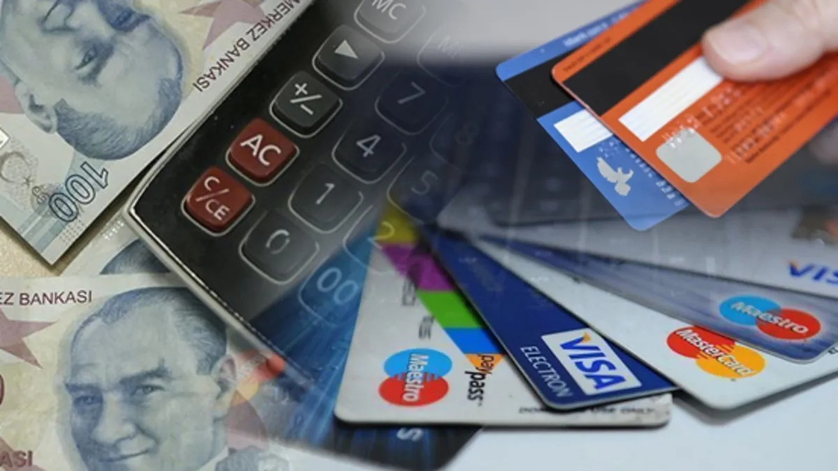 Kredi kartı kullananlar dikkat! Temassız işlemlerde yeni dönem