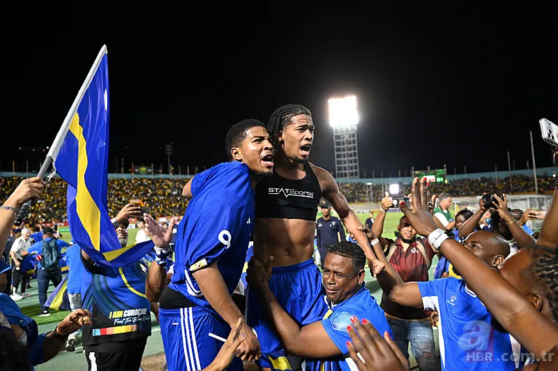 İşte 2026 Dünya Kupası'na katılmayı garantileyen ülkeler! Tarihte bir ilke imza attılar 2