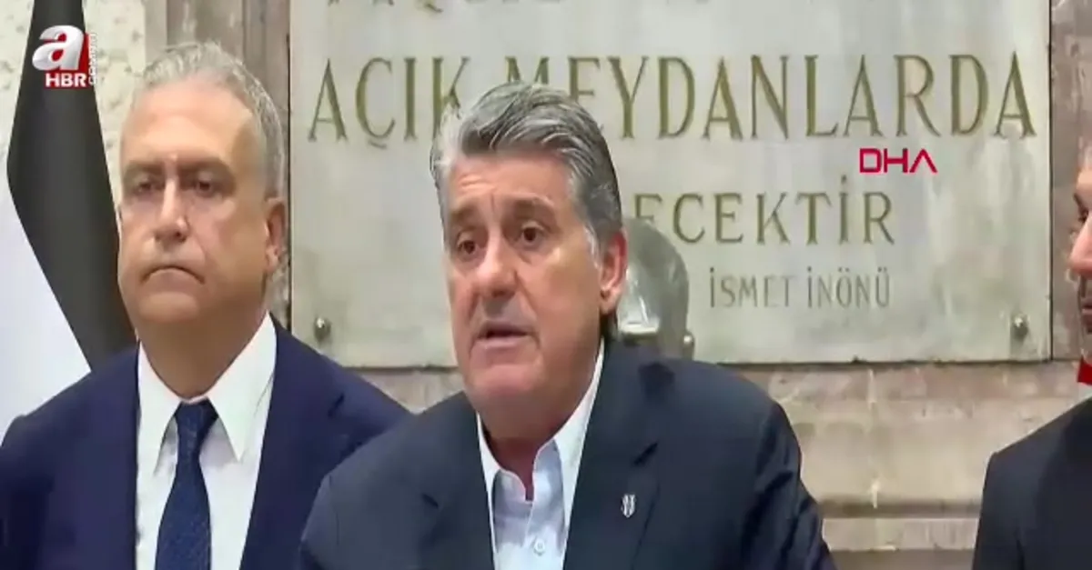 "Hocamız da görevinin başındadır"