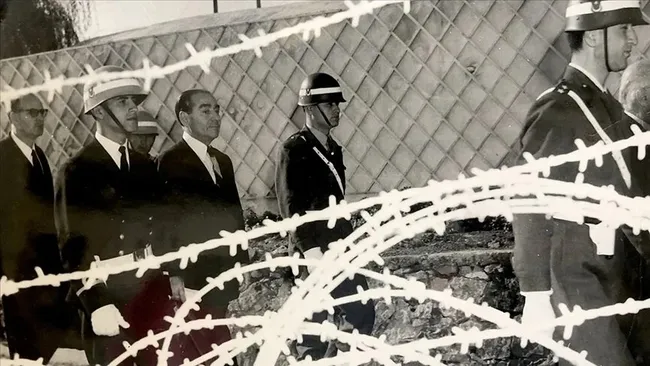 Milli iradeye 63 yıl önce ilk darbe vuruldu! 27 Mayıs 1960 darbesinin 63. yılı