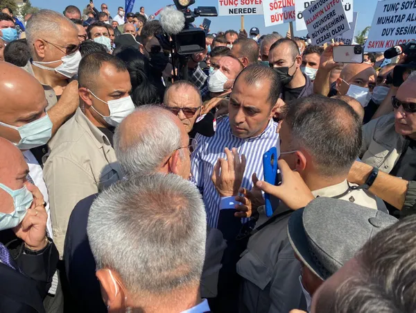 CHP’nin kalesi İzmir’de Kemal Kılıçdaroğlu’na soğuk duş! Yine vatandaşı bir başına bıraktılar