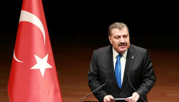 Sağlık Bakanı Fahrettin Koca'dan "asistan doktorlar" müjdesi! Başkan Erdoğan'a özel teşekkür - 5