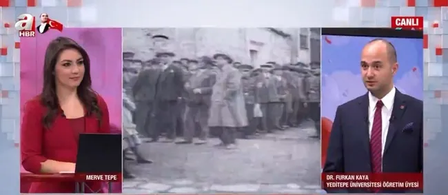 TBMM’nin açılışının 102. yılı kutlanıyor! 102 yıl önce bugün neler yaşandı?