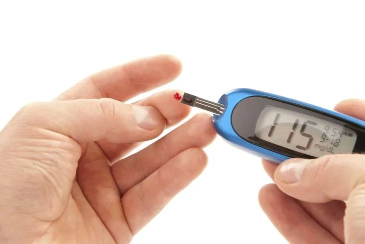 Şeker hastaları insülini rafa kaldırabilir