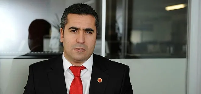 CHP Sancaktepe Belediye Başkan adayı Özgen Nama başörtüsü yasakçısı çıktı!
