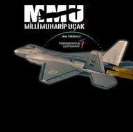 İşte ilk yerli savaş uçağı | Türkiyenin yeni nesil yerli silahları