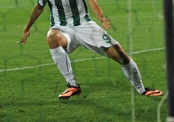 Galatasaray'dan Enes Ünal hamlesi
