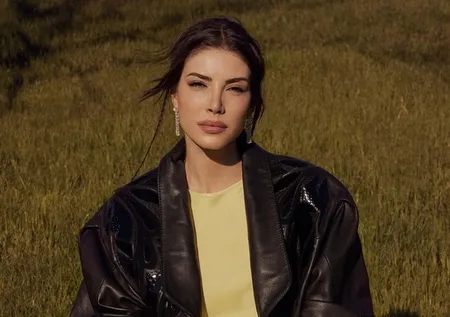 Oyuncu Deniz Baysal'ın 'Çocuk istememe' açıklaması tartışma yarattı! 