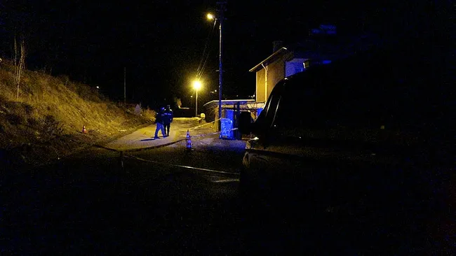 Çorum’da iki grup arasında silahlı kavga: 2 ölü 1 yaralı - 4