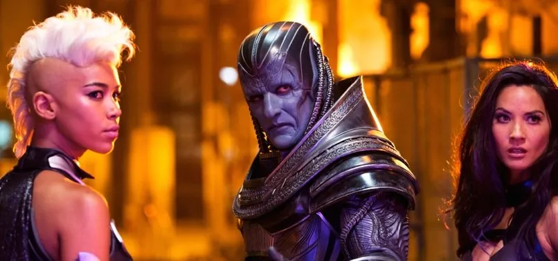 X: Men Kıyamet filminin oyuncuları kimdir? X: Men Kıyamet filmi konusu nedir?