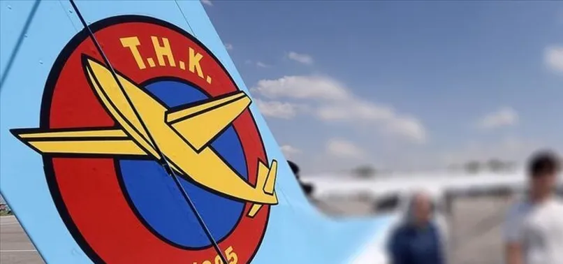 THK'dan orman yangını açıklaması! O iddiaları yalanladı