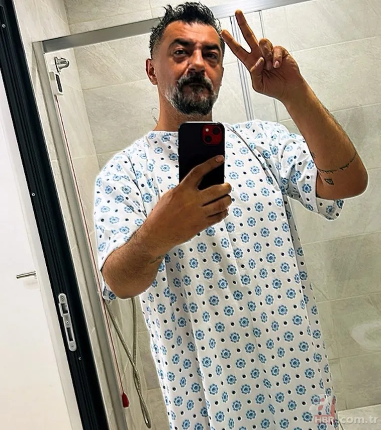 Sustalı Ceylan'ın Bekri Celil Nalçakan'ın kız kardeşi esmer tam bir güzeli çıktı! 4