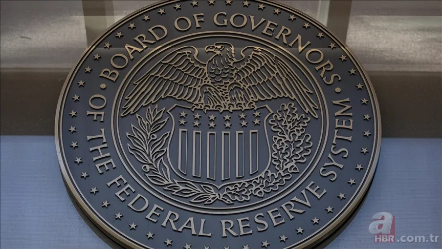 FED faiz kararı ne zaman açıklanacak, indirim olacak mı? ABD Merkez Bankası 2025 Eylül ayı toplantısı hangi tarihte? 4