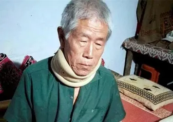 Hindistan’da 54 yıl mahsur kalan Çinli
