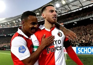 Yıldız futbolcu Orkun Kökçü, ayrılık sinyali verdi! “Doğru teklif gelirse…"