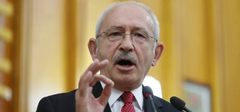 CHP'nin köstebekleri devrede! Halk TV'de itiraf etti: Başörtüsü konusunda da rol çalıp 'çalışma' yapmaya karar vermişler!