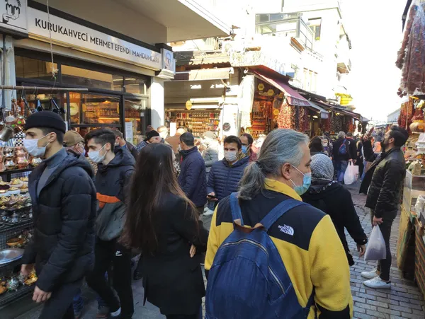 1613279159466.jpg Üniversitelerde yüz yüze eğitim ne zaman başlayacak? İşte önerilen tarih - 8